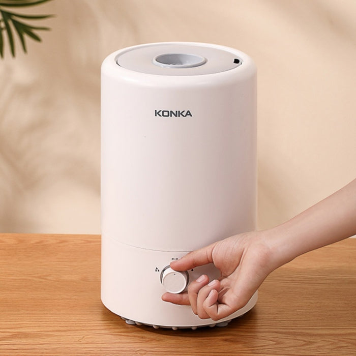 Konka KZ-H950 Office And Home Mute Atomizing Air Humidifier, EU Plug