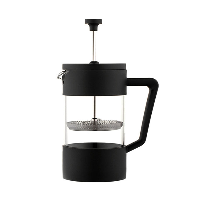 Household Hand Brewed Coffee French Filter Press Pot Glass Tea Maker