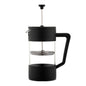 Household Hand Brewed Coffee French Filter Press Pot Glass Tea Maker, 350ml, 600ml, 1000ml