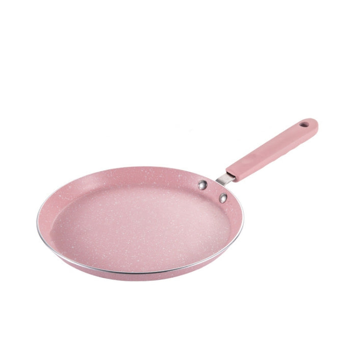 Non-Adhesive Pan Cake Crust Omelette Breakfast Pancake Pan