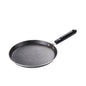 Non-Adhesive Pan Cake Crust Omelette Breakfast Pancake Pan, Pink 6 inch, Pink 10 inch, Black 6 inch, Black 8 inch, Black 10 inch, Green 20cm, Green 28cm