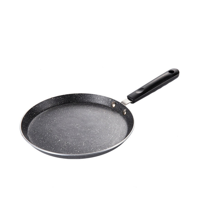 Non-Adhesive Pan Cake Crust Omelette Breakfast Pancake Pan