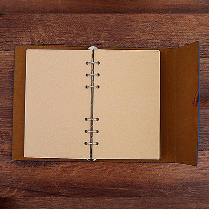 Skirts Beauty Hand Account Book Diary Book Retro Notepad, Small Pink, Small Lake Blue, Small Wine Red, Small Yellow, Small Purple, Large Pink, Large Lake Blue, Large Wine Red, Large Red, Large Yellow, Large Purple