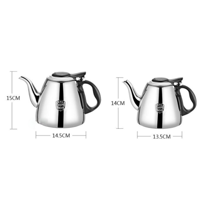 304 Stainless Steel Kettle Small Teapot