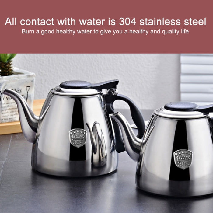 304 Stainless Steel Kettle Small Teapot