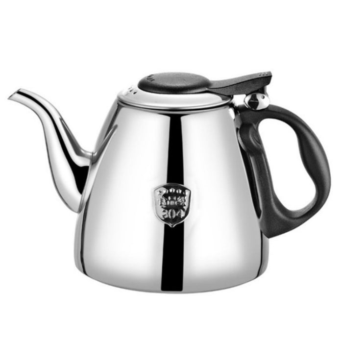 304 Stainless Steel Kettle Small Teapot