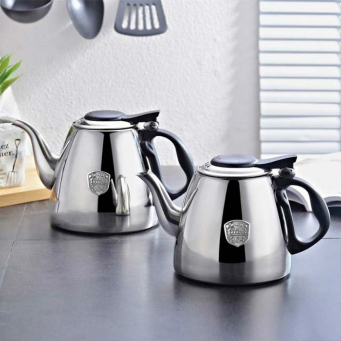 304 Stainless Steel Kettle Small Teapot