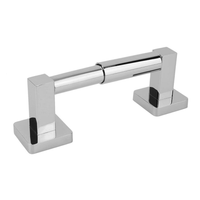 Toilet Square Base Retractable Toilet Paper Holder