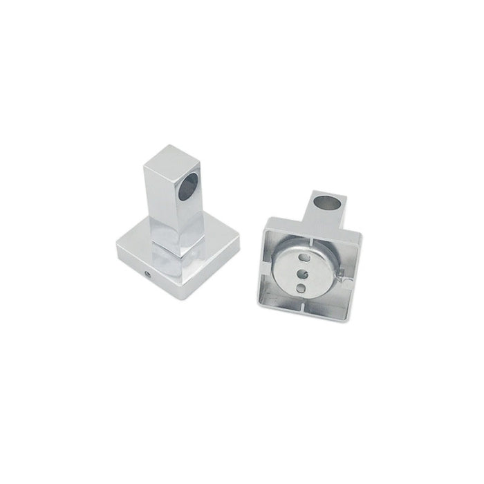 Toilet Square Base Retractable Toilet Paper Holder