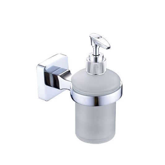 304 Stainless Steel Soap Dispenser Hand Sanitizer Bottle