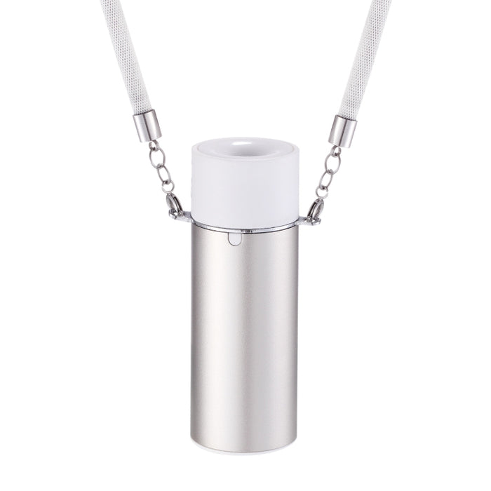 EP205 Portable Air Purifier Home Negative Ion Necklace Mini Hanging Collar Purifier