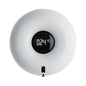 ZC01 Intelligent Wall-Mounted Hand Washing Automatic Soap Dispenser Induction Foamer, ZC01 White