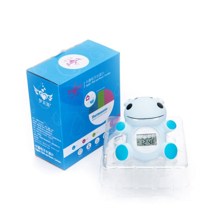 MTY-807 Cartoon Children Electronic Water Thermometer