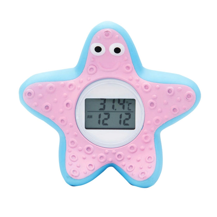 MTY-805 Cartoon Children Electronic Water Thermometer