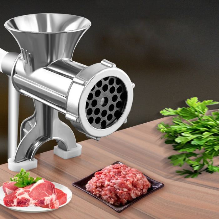 Household Manual Grinder Sausage Machine