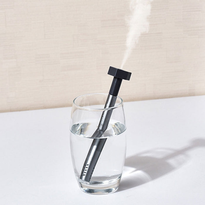 RD603 Portable Mute Mineral Water Bottle Atomizer