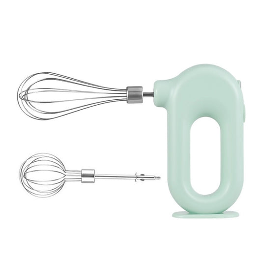 Wireless Handheld Electric Egg Beater Cake Mixer, Specification: