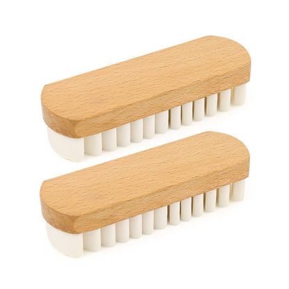 Suede Nubuck Leather Glue Brush