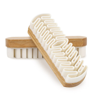 Suede Nubuck Leather Glue Brush