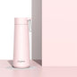 Saylee 304 Stainless Steel Portable Thermos Cup, 350ml, 420ml