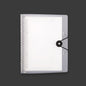 Transparent Matte PP Soft Shell Cover Hand Accountive Page, Style:, A5 Horizontal Core, A5 Cornell Core, A5 Mesh Core, A5 Point Array Core, B5 Horizontal Core, B5 Cornell Core, B5 Mesh Core, B5 Point Array Core