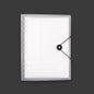 Transparent Matte PP Soft Shell Cover Hand Accountive Page, Style:, A5 Horizontal Core, A5 Cornell Core, A5 Mesh Core, A5 Point Array Core, B5 Horizontal Core, B5 Cornell Core, B5 Mesh Core, B5 Point Array Core