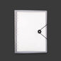 Transparent Matte PP Soft Shell Cover Hand Accountive Page, Style:, A5 Horizontal Core, A5 Cornell Core, A5 Mesh Core, A5 Point Array Core, B5 Horizontal Core, B5 Cornell Core, B5 Mesh Core, B5 Point Array Core
