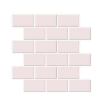 Waterproof and Oilproof 3D Wall Sticker, YJC0071Y, YJC0072Y, YJC0073Y, YJC0074, YJC0093, YJC0094, YJC0095, YJC0096, YJC0097, YJC0098
