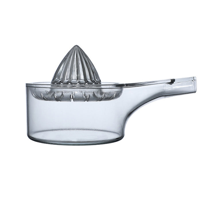 Easy Manual Lemon Juicer Juice Squeezer