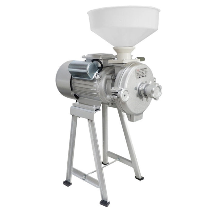 Household Electric Grain Particle Crushing Mill, US Plug, Power: