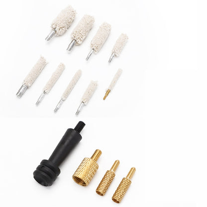 Washer Duct Cleaning Brush Mechanical Dusting Brush