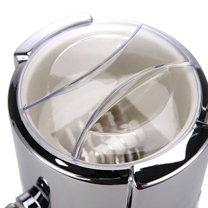 Home Manual Broken Ice Machine Plastic Shaved Smoothie Ice Machine, Ice Machine