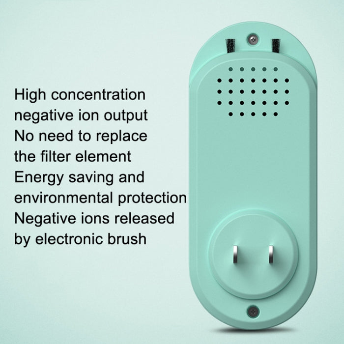 Nobico Household Mini Sterilization And Deodorizing Fresh Machine, Specification: