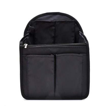 Schoolbag Separation Organizer Storage Bag Computer Backpack Liner Bag, Small Black, Small Pink, Small Light Blue, Small Blue Firebird, Small Gray, Small Pink Stripe, Small Navy Stripe, Small Blue, Small Navy, Large Black, Large Light Blue             ...