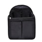 Schoolbag Separation Organizer Storage Bag Computer Backpack Liner Bag, Small Black, Small Pink, Small Light Blue, Small Blue Firebird, Small Gray, Small Pink Stripe, Small Navy Stripe, Small Blue, Small Navy, Large Black, Large Light Blue             ...