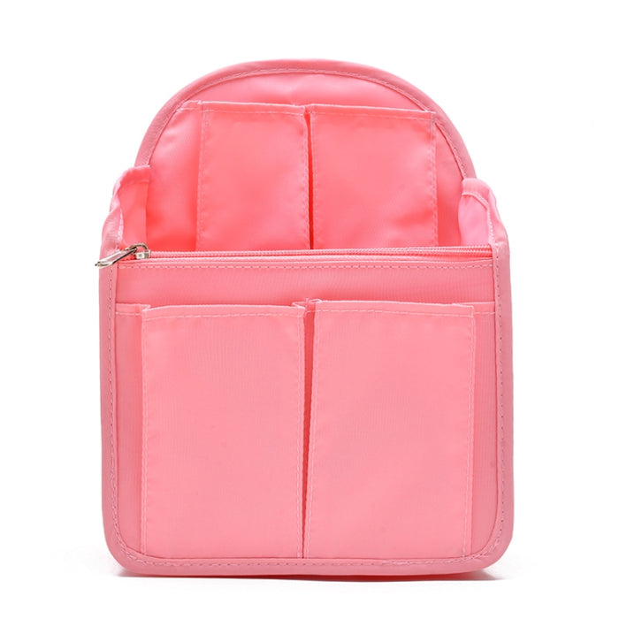 Schoolbag Separation Organizer Storage Bag Computer Backpack Liner Bag