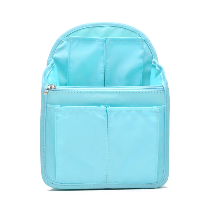 Schoolbag Separation Organizer Storage Bag Computer Backpack Liner Bag