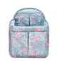 Schoolbag Separation Organizer Storage Bag Computer Backpack Liner Bag, Small Black, Small Pink, Small Light Blue, Small Blue Firebird, Small Gray, Small Pink Stripe, Small Navy Stripe, Small Blue, Small Navy, Large Black, Large Light Blue             ...