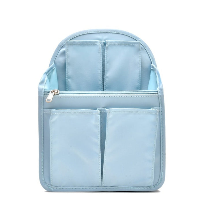 Schoolbag Separation Organizer Storage Bag Computer Backpack Liner Bag