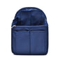 Schoolbag Separation Organizer Storage Bag Computer Backpack Liner Bag, Small Black, Small Pink, Small Light Blue, Small Blue Firebird, Small Gray, Small Pink Stripe, Small Navy Stripe, Small Blue, Small Navy, Large Black, Large Light Blue             ...