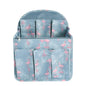 Schoolbag Separation Organizer Storage Bag Computer Backpack Liner Bag, Small Black, Small Pink, Small Light Blue, Small Blue Firebird, Small Gray, Small Pink Stripe, Small Navy Stripe, Small Blue, Small Navy, Large Black, Large Light Blue             ...