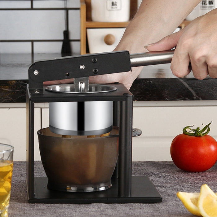 Household Manual Squeeze Fruit And Vegetable Juicer