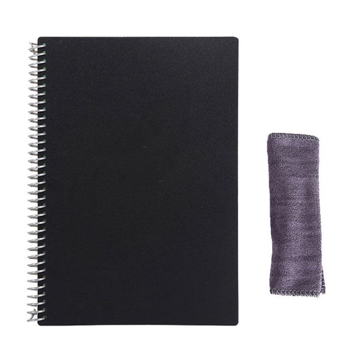 KCA02 Erasable Waterproof Coil Notebook, Spec: