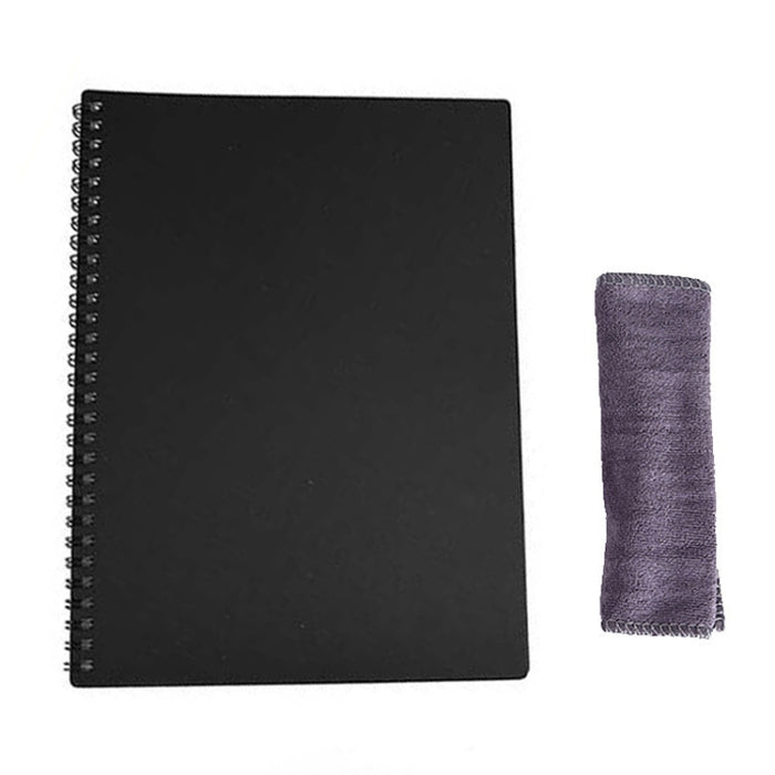 KCA02 Erasable Waterproof Coil Notebook, Spec: