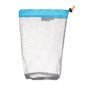 LUCKSTONE WSD2005020 Lightweight Mesh Organizing Storage Bag, Size:, S (Gray Blue), M (Gray Orange), L (Gray Green), XL (Gray Blue), XXL (Gray Black), S (Black Blue), M (Black Orange), L (Black Green), XL (Black Blue), XXL (Black Black)                ...