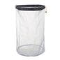LUCKSTONE WSD2005020 Lightweight Mesh Organizing Storage Bag, Size:, S (Gray Blue), M (Gray Orange), L (Gray Green), XL (Gray Blue), XXL (Gray Black), S (Black Blue), M (Black Orange), L (Black Green), XL (Black Blue), XXL (Black Black)                ...