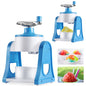 530 Manual Household Small Smoothie Maker, 530 (Blue), 530 (Pink)