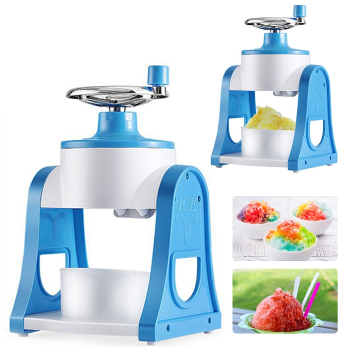 530 Manual Household Small Smoothie Maker