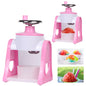 530 Manual Household Small Smoothie Maker, 530 (Blue), 530 (Pink)