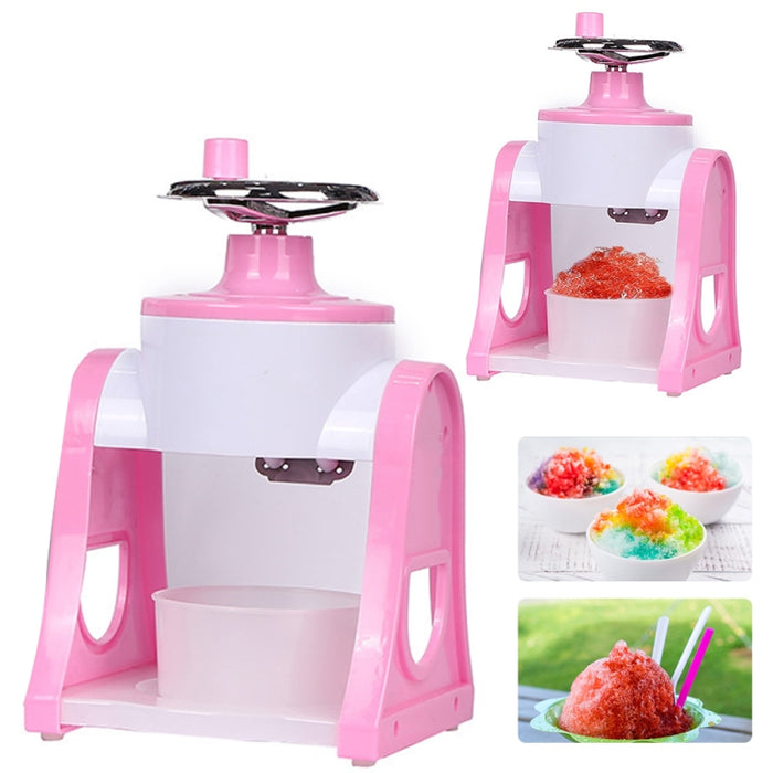 530 Manual Household Small Smoothie Maker